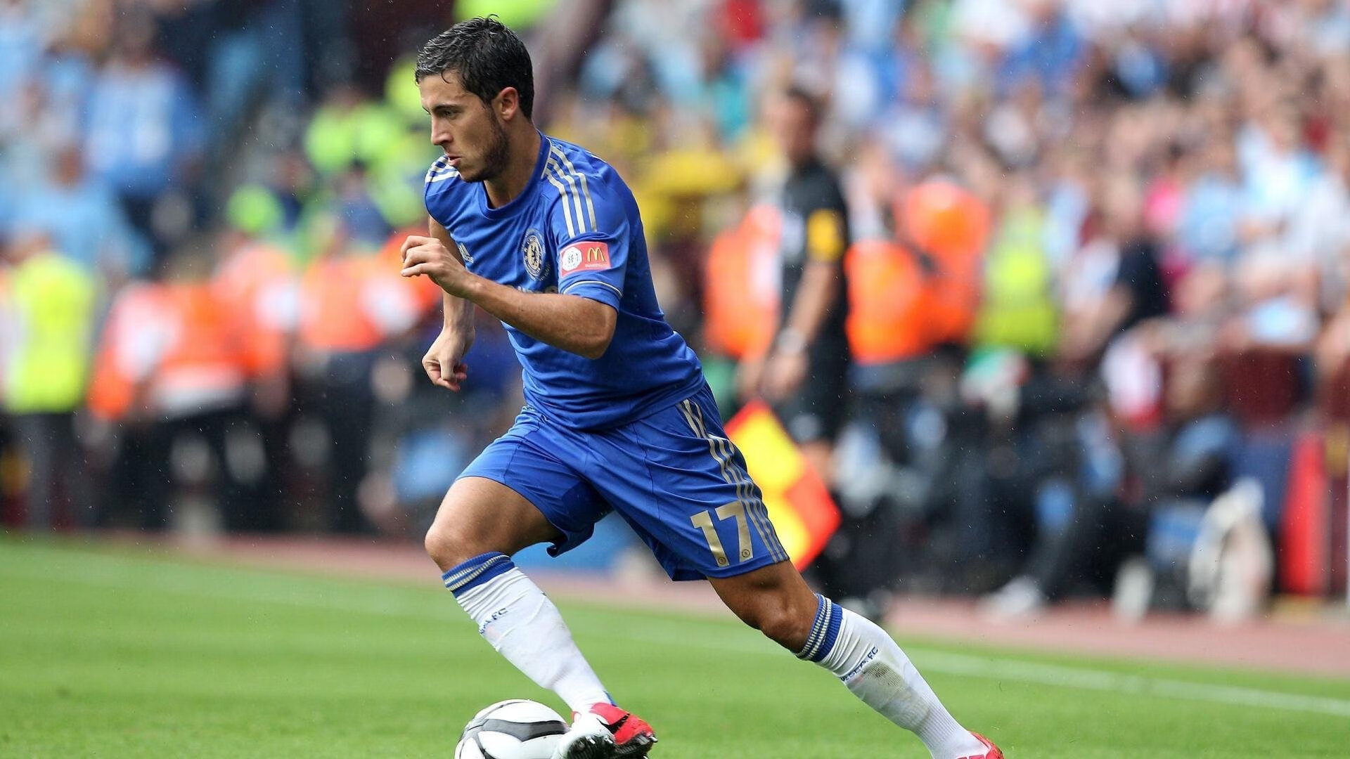 赛道上的新王，诺里斯统治全场，阿斯顿马丁力克梅赛德斯